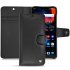 Noreve Tradition B OnePlus 6 Leather Wallet Case - Black 1