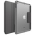 Coque iPad 9.7 2017 OtterBox UnlimitEd Folio avec rabat – Gris ardoise 1