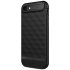 Coque iPhone 7 Caseology Parallax – Noire 1