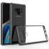 Samsung Galaxy Note 9 Tough Snap-on Case Olixar ExoShield - Black 1
