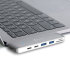 j5create USB-C Ultradrive MacBook Pro Hub - Space Grey 1