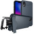 Olixar X-Ranger iPhone XR Tough Case - Marine Blue 1