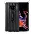 Official Samsung Galaxy Note 9 Protective Stand Cover Case - Black 1