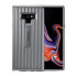 Offizielle Galaxy Note 9 schützende stehende Cover Hülle - Grau 1