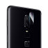 Olixar OnePlus 6 Camera Protector - Twin Pack 1
