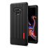 VRS Design Single Fit Samsung Galaxy Note 9 Case - Black 1