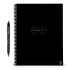 Rocketbook Everlast Smart Reusable Notebook - Letter A4 Size 1