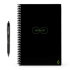 Rocketbook Everlast Smart Reusable Notebook - Executive A5 Size 1