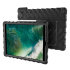 Gumdrop Hideaway iPad Pro 12.9 inch Stand Case - Black 1