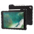 Gumdrop Hideaway iPad Pro 9.7 inch Stand Case - Black 1