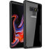 Samsung Galaxy Note 9 Bumper Case Olixar NovaShield - Black 1