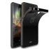 Olixar FlexiShield Nokia 6.1 Gel Case - Black 1