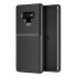 Obliq Flex Pro Samsung Galaxy Note 9 Case - Carbon Black 1