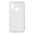 Ksix Flex Xiaomi Mi 8 Gel Case - Clear 1