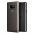 Obliq Slim Meta Samsung Galaxy Note 9 Case - Black Titanium 1