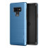 Obliq Slim Meta Samsung Galaxy Note 9 Hülle - Korallenblau 1