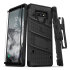 Zizo Bolt Samsung Galaxy Note 9 Tough Case & Screen Protector - Black 1