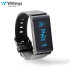Withings Pulse Ox Activity Tracker for iOS & Android - Black 1