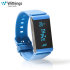 Withings Pulse Ox Activity Tracker for iOS & Android - Blue 1