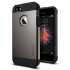 Spigen SGP Robuste iPhone SE Schutzhülle - Rotguss 1