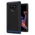VRS Design High Pro Shield Samsung Galaxy Note 9 Case - Deep Sea Blue 1