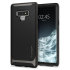 Spigen Neo Hybrid Samsung Galaxy Note 9 Deksel - Gunmetal 1
