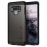 Spigen Tough Armor Samsung Galaxy Note 9 Case - Gunmetal 1