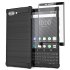 Olixar Sentinel BlackBerry Key2 Hülle und Glas Displayschutz 1