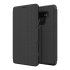 GEAR4 Oxford Samsung Galaxy Note 9 Case - Black 1