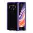 Tech21 Evo Check Samsung Galaxy Note 9 Case - Ultra Violet 1