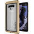 Ghostek Atomic Slim Samsung Galaxy Note 9 Tough Case - Gold 1