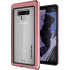 Ghostek Atomic Slim Samsung Galaxy Note 9 Case - Roze 1