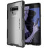 Funda Samsung Galaxy Note 9  Ghostek Cloak 3 - Transparente / Negra 1