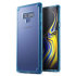 Rearth Ringke Fusion Samsung Galaxy Note 9 Case - Blue 1