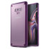Ringke Fusion Samsung Galaxy Note 9 Case - Purple 1