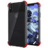 Ghostek Covert 2 iPhone XS Case - Red 1