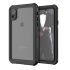 Ghostek Nautical 2 iPhone XR Waterproof Case - Black 1