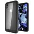 Ghostek Atomic Slim 2 iPhone XR Tough Skal - Svart 1
