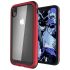 Ghostek Atomic Slim 2 iPhone XR Tough Case - Red 1