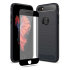 Olixar Sentinel iPhone 6S / 6 Case en Glazen Displaybescherming 1