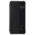 Officiële Huawei Mate 20 Lite Smart View Flip Case - Zwart 1