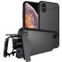 Olixar X-Ranger iPhone XS Max Tough Case - Tactical Black 1