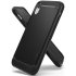 Ringke Onyx iPhone XR Tough Case - Black 1
