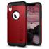 Spigen Slim Armor iPhone XR Tough Case - Red 1