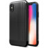 VRS Design Shine Coat iPhone XS Case - Black 1