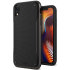 VRS Design High Pro Shield iPhone XR Case - Metal Black 1