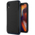 VRS Design High Pro Shield iPhone XR Case - Deepsea Blue 1