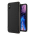 VRS Design High Pro Shield iPhone XS Max Case - Metal Black 1
