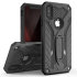 Zizo Static iPhone XS Max Tough Case & Kickstand - Black 1