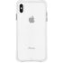 Coque iPhone XS Max Case-Mate Tough – Coque Robuste – Transparent 1